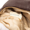 Bottega Veneta Leather Handbag Secondhand