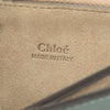 Chloé Small Calfskin and Suede Faye Satchel Secondhand