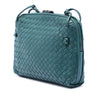 Bottega Veneta Nappa Intrecciato Nodini Crossbody Secondhand