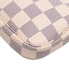 Louis Vuitton Damier Azur Mini Pochette Accessoires Secondhand