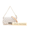 Louis Vuitton Damier Azur Favorite MM Secondhand