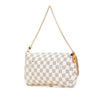 Louis Vuitton Damier Azur Favorite MM Secondhand