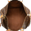 Louis Vuitton Monogram Keepall Bandouliere 50 Secondhand