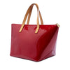 Louis Vuitton Monogram Vernis Bellevue PM Secondhand