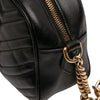 Gucci Small GG Marmont Matelasse Calfskin Crossbody Secondhand