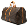 Louis Vuitton Monogram Keepall Bandouliere 60 Secondhand