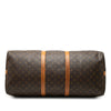 Louis Vuitton Monogram Keepall Bandouliere 60 Secondhand