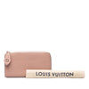 Louis Vuitton Taurillon Comete Wallet Secondhand