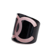 Chanel CC Resin Bangle Secondhand