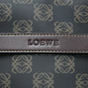 Secondhand LOEWE Anagram Coated Canvas Handbag