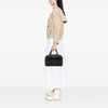 Secondhand LOEWE Anagram Coated Canvas Handbag