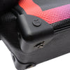 Louis Vuitton Taiga Rainbow Soft Trunk Secondhand