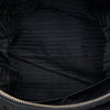 Prada Tessuto Gaufre Satchel Secondhand