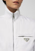 Prada X Adidas Jacket Secondhand
