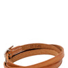 Secondhand Hermès Swift Hapi 3 MM Triple Tour Bracelet