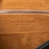 Bottega Veneta Small Calfskin Maxi Intrecciato Arco Satchel Secondhand
