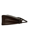 Burberry Leather Handbag Secondhand