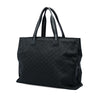 Gucci GG Nylon Web Tote Secondhand