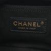 Chanel CC Calfskin Vanity Case Secondhand