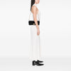 Chanel Quilted Glazed Calfskin Reissue 2.55 East West Single Flap Secondhand