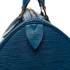 Louis Vuitton Epi Speedy 35 Secondhand