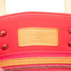 Louis Vuitton Monogram Vernis Reade PM Secondhand