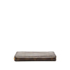 Secondhand Louis Vuitton Monogram Zippy Long Wallet