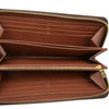 Secondhand Louis Vuitton Monogram Zippy Long Wallet