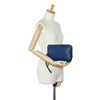 Secondhand Prada Vitello Daino Clutch Bag