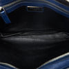 Secondhand Prada Vitello Daino Clutch Bag