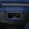 Secondhand Prada Vitello Daino Clutch Bag