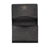 Secondhand Louis Vuitton Epi Envelope Business Card Holder