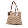 Gucci Medium GG Canvas Eclipse Tote Secondhand