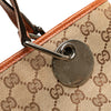 Gucci Medium GG Canvas Eclipse Tote Secondhand