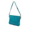Miu Miu Matelasse Lambskin Shoulder Bag Secondhand