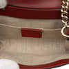 Gucci Mini Microguccissima Emily Crossbody Secondhand