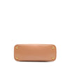 Prada Medium Saffiano Vernice Promenade Satchel Secondhand