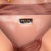 Prada Medium Saffiano Vernice Promenade Satchel Secondhand