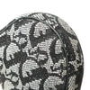 Secondhand Dior Diorissimo Canvas Coin Pouch