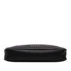 Gucci Medium Calfskin GG Emblem Shoulder Bag Secondhand