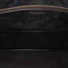 Gucci Medium Calfskin GG Emblem Shoulder Bag Secondhand