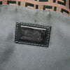 Fendi Zucchino Canvas Tote Secondhand