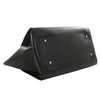 Chanel Small Studded Caviar Deauville Tote Secondhand