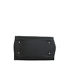 Secondhand Chanel Small Studded Caviar Deauville Tote