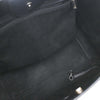 Chanel Small Studded Caviar Deauville Tote Secondhand
