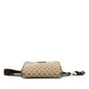Gucci GG Canvas Belt Bag Secondhand