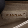 Chanel Crochet Coco Top Handle Flap Bag Secondhand