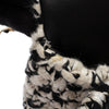 Chanel Crochet Coco Top Handle Flap Bag Secondhand