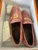 Hermès Loafers Paris Model Secondhand