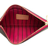 Secondhand Louis Vuitton Monogram Neverfull Pouch